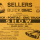 Illustration for article titled GMC/Buick/Pontiac Car Show Happening Now
